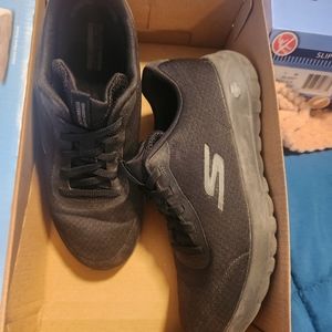 Skechers walk joy shoes